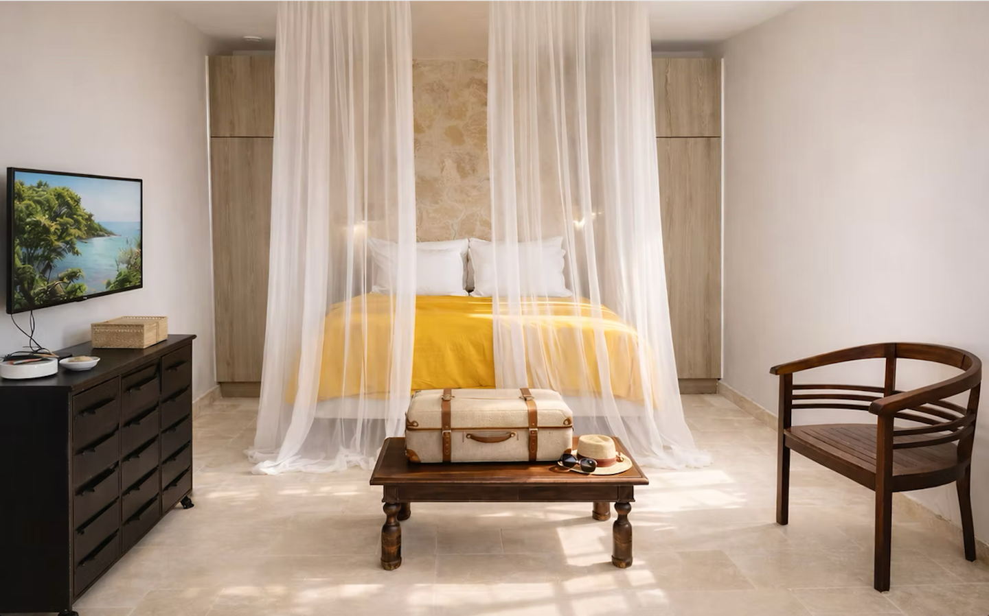 GreenGo location vacances écoresponsables