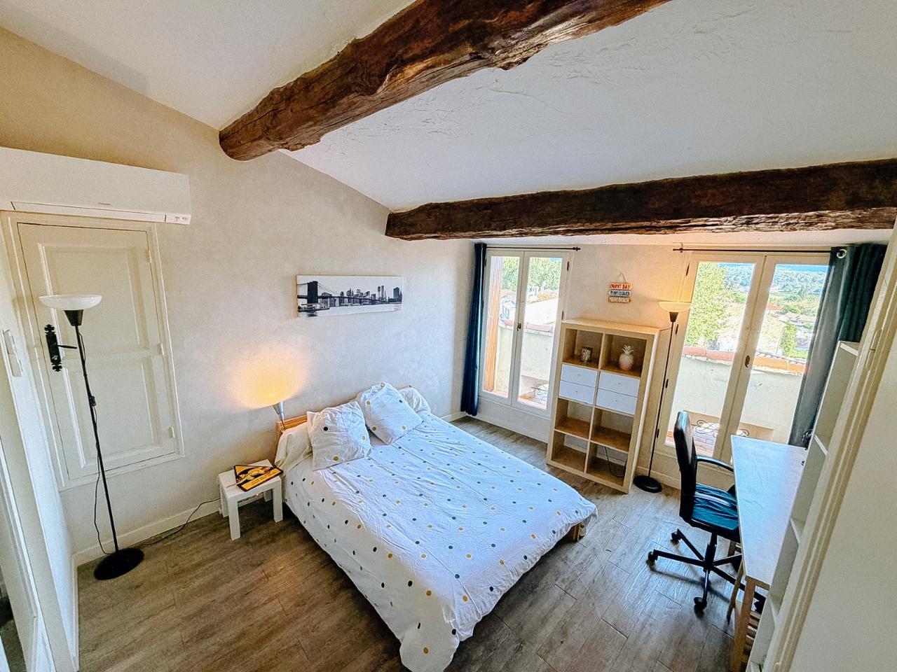 GreenGo Maison Coeur de Provence