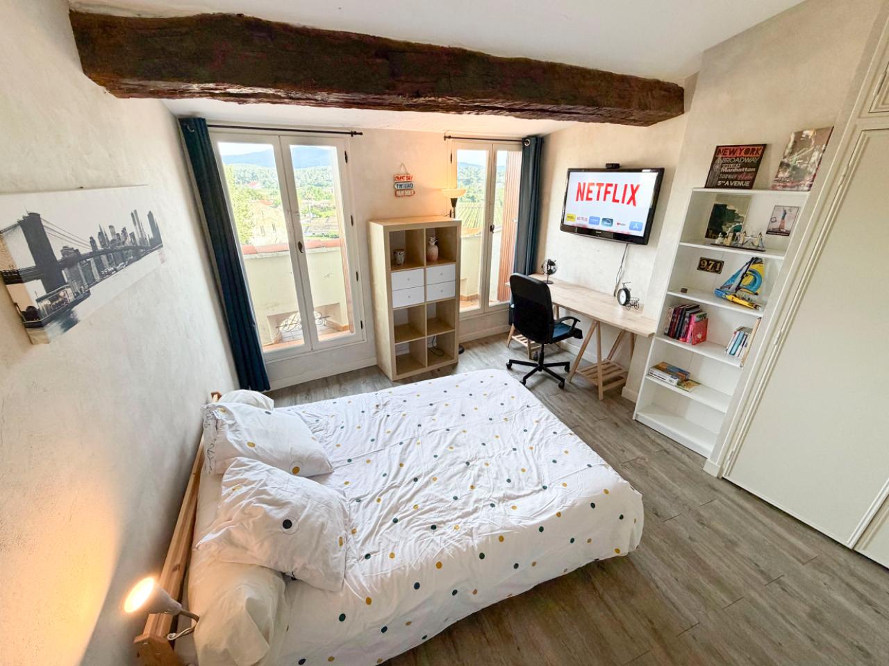 GreenGo Location Provence-Alpes-Côte d'Azur Évasion