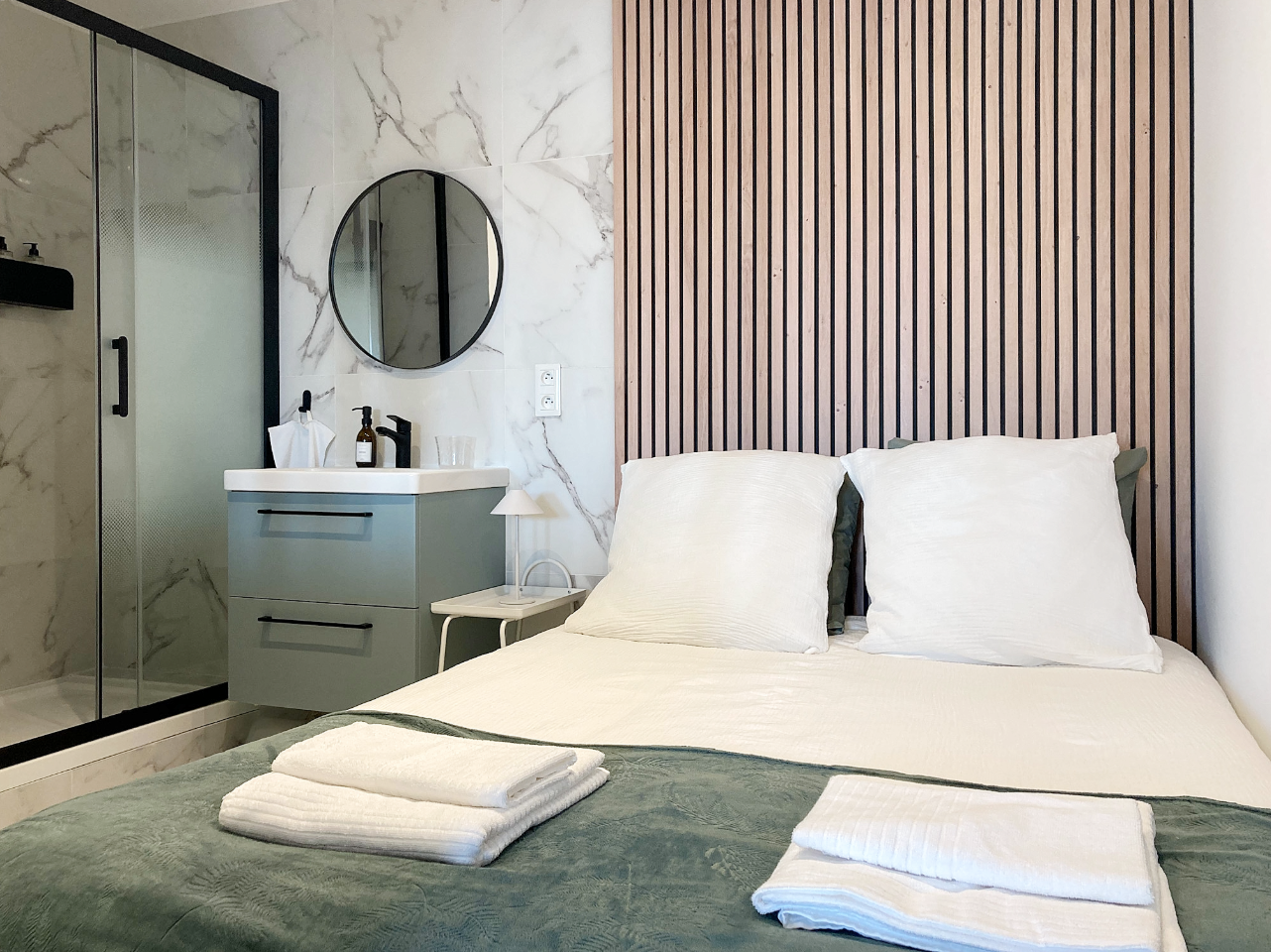 GreenGo Location Provence-Alpes-Côte d'Azur Prix attractifs