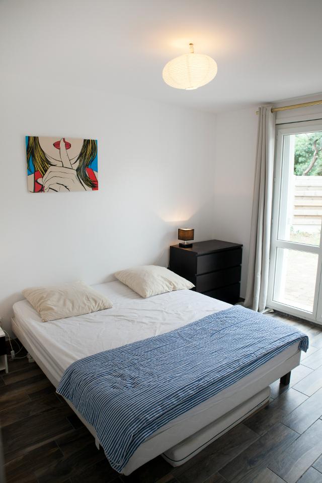 Logement GreenGo: Maison licorne marine - Image 16