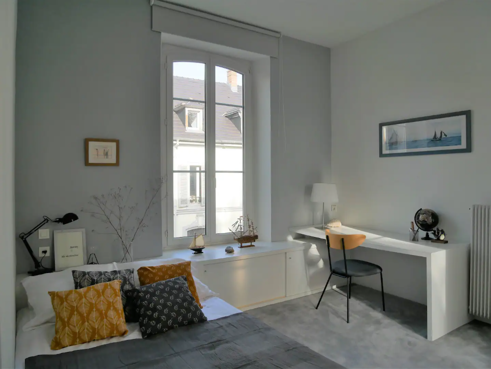 Hôte GreenGo: SOLWEG appartement écolo-chic à Mulhouse - Image 5