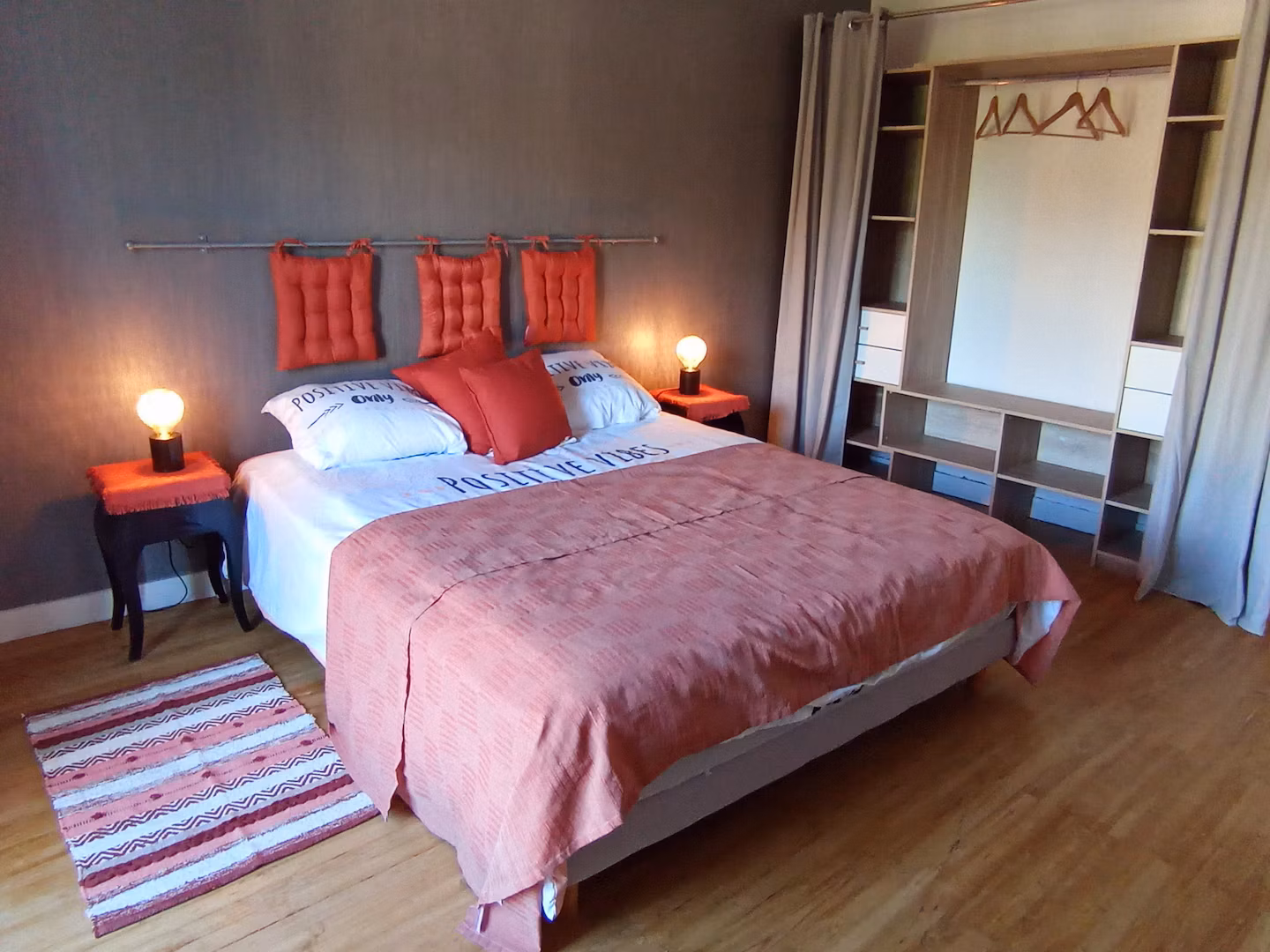 GreenGo Au bord l'eau