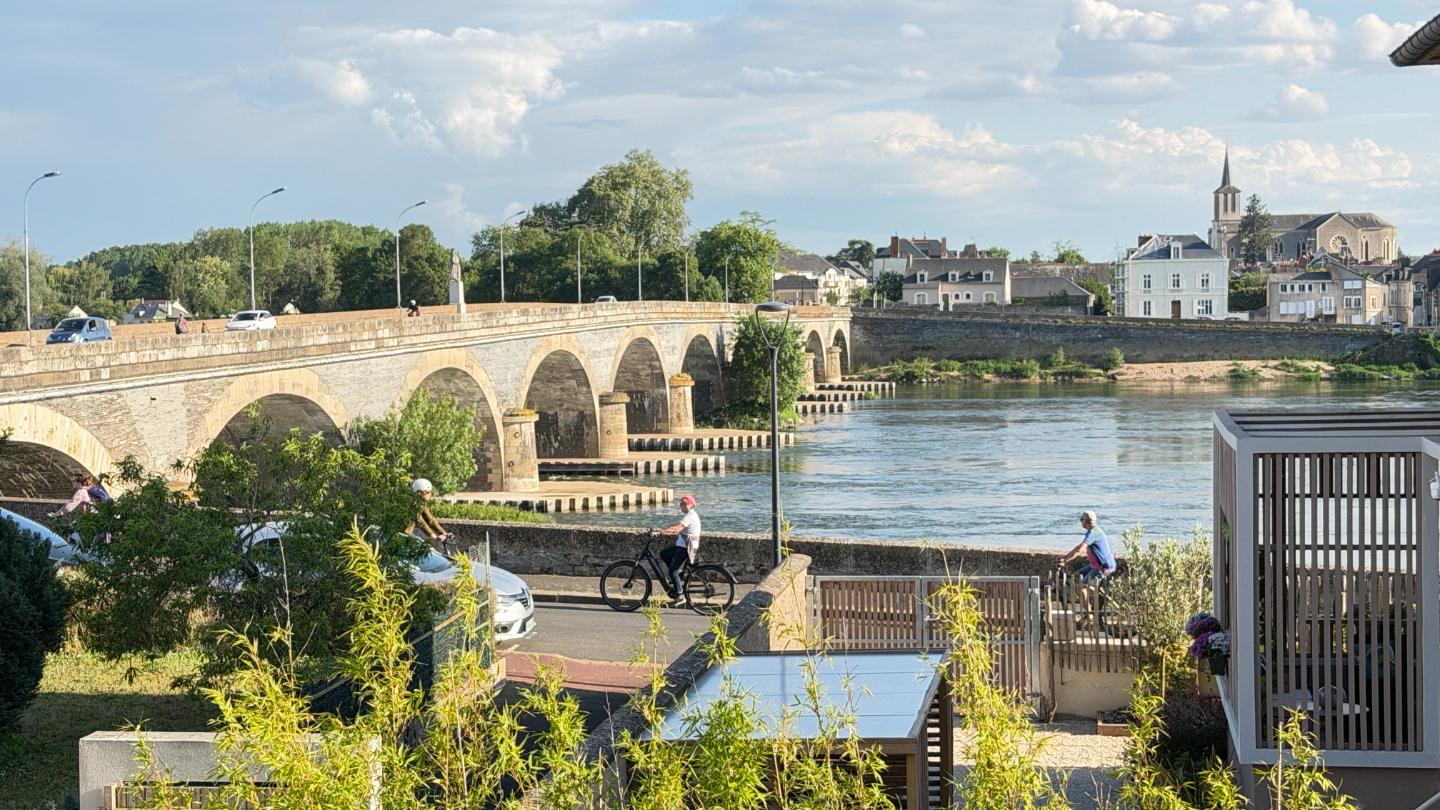Les oiseaux de Loire