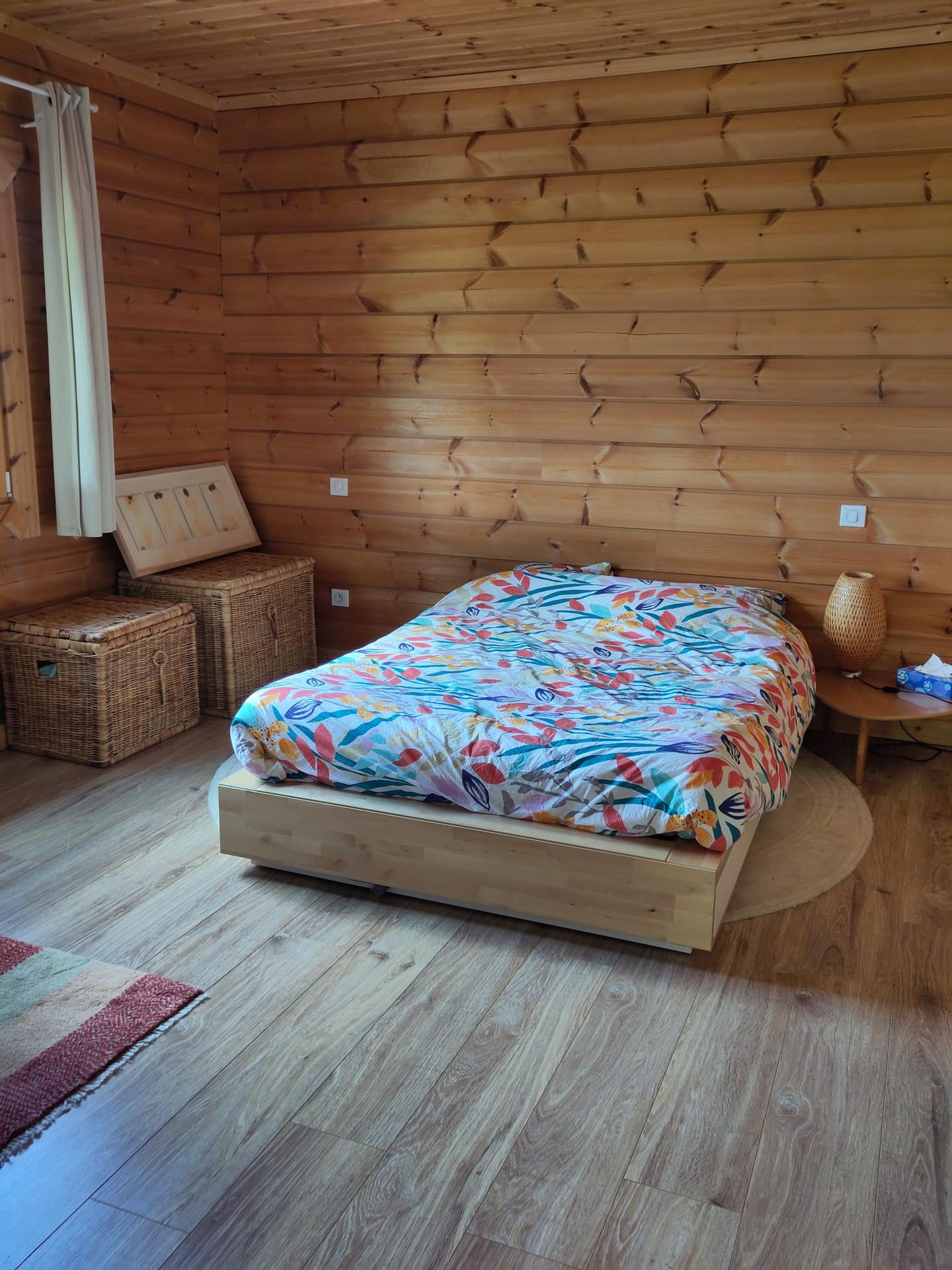 Hôte GreenGo: Maison en bois cosy et lumineuse - Image 3