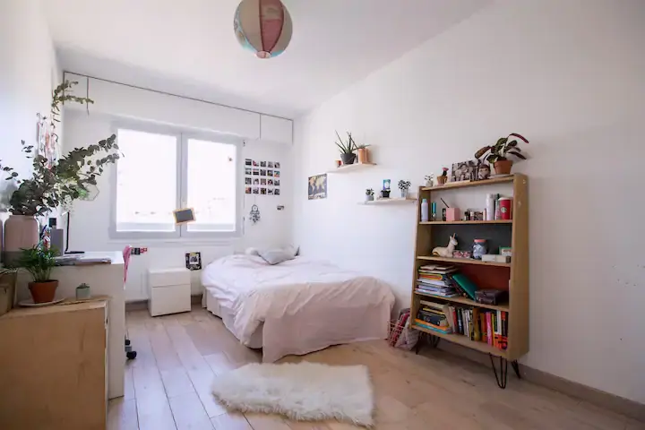Hôte GreenGo: Appartement moderne 70m2 clair et calme - Image 3