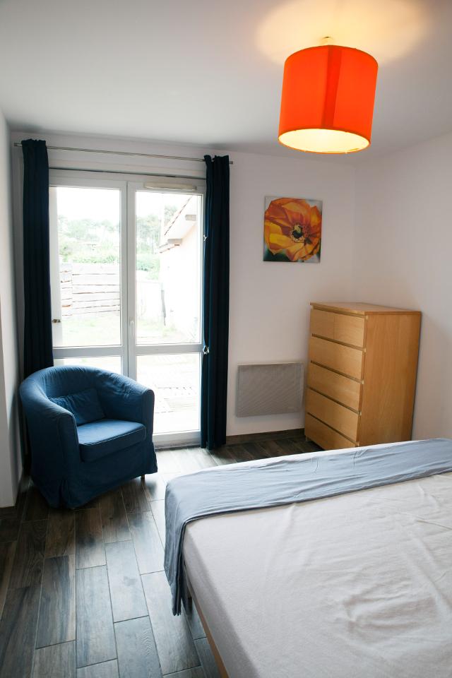 Logement GreenGo: Maison licorne marine - Image 2