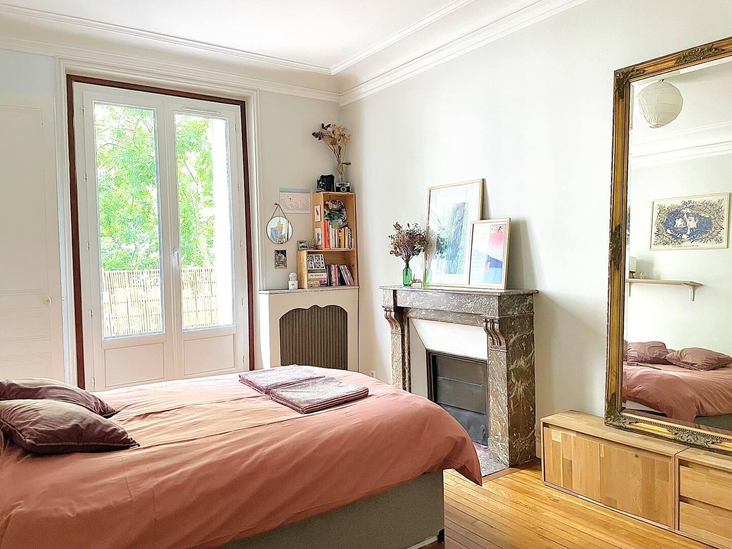Hôte GreenGo: Appartement parisien typique - cosy & lumineux - Image 10