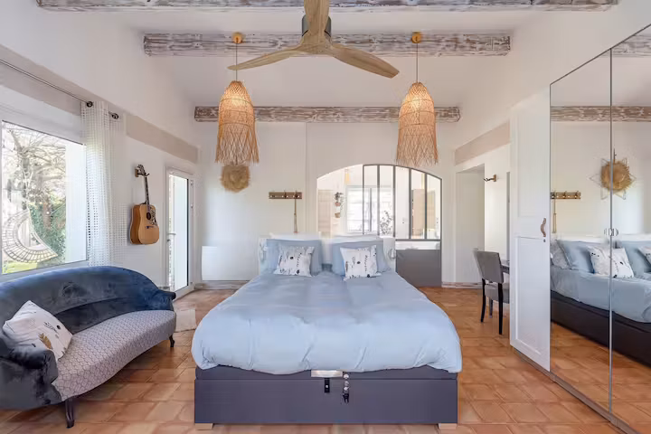 GreenGo Les terrasses di Matt et eaux