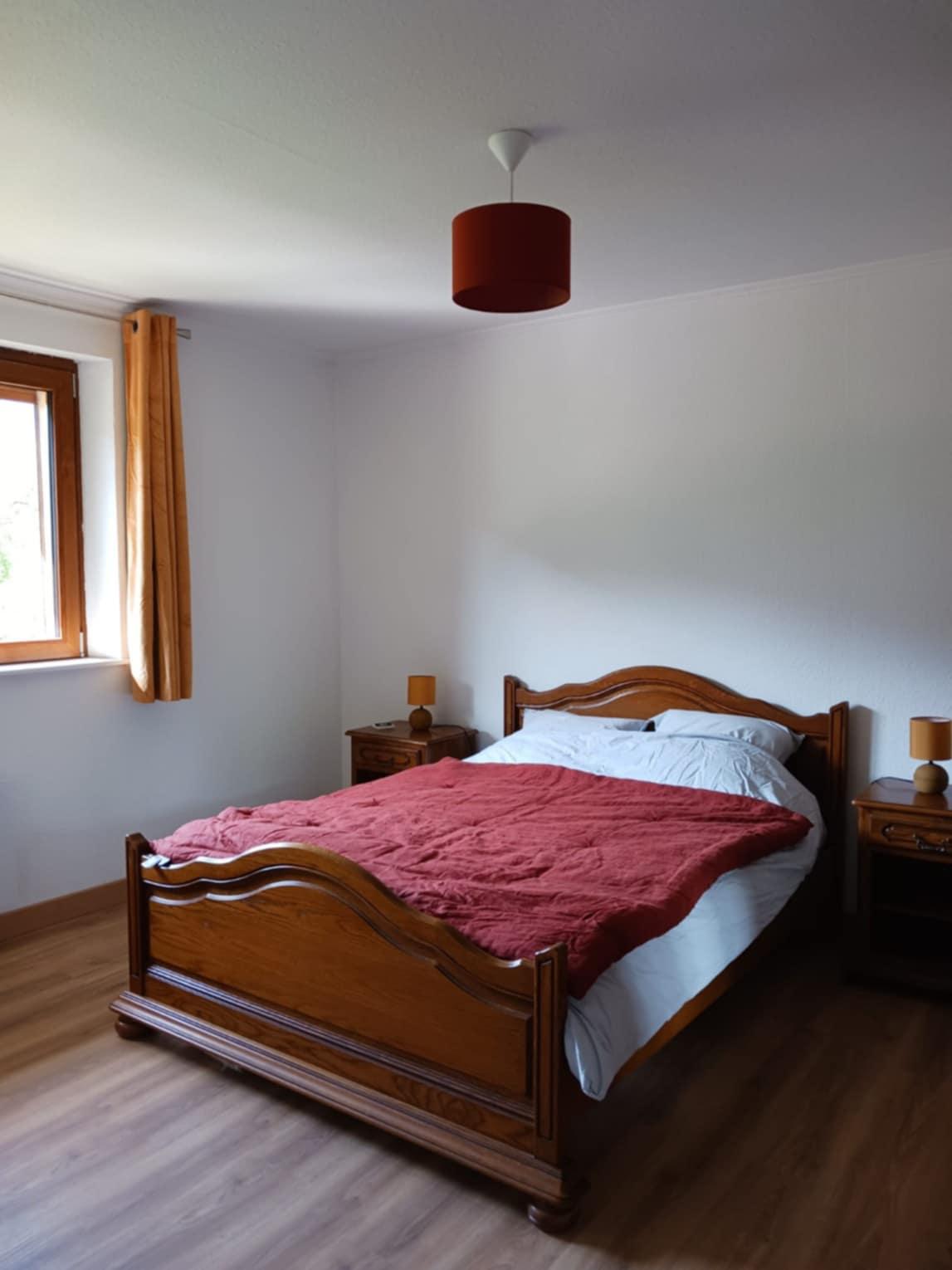 GreenGo La maison bleue