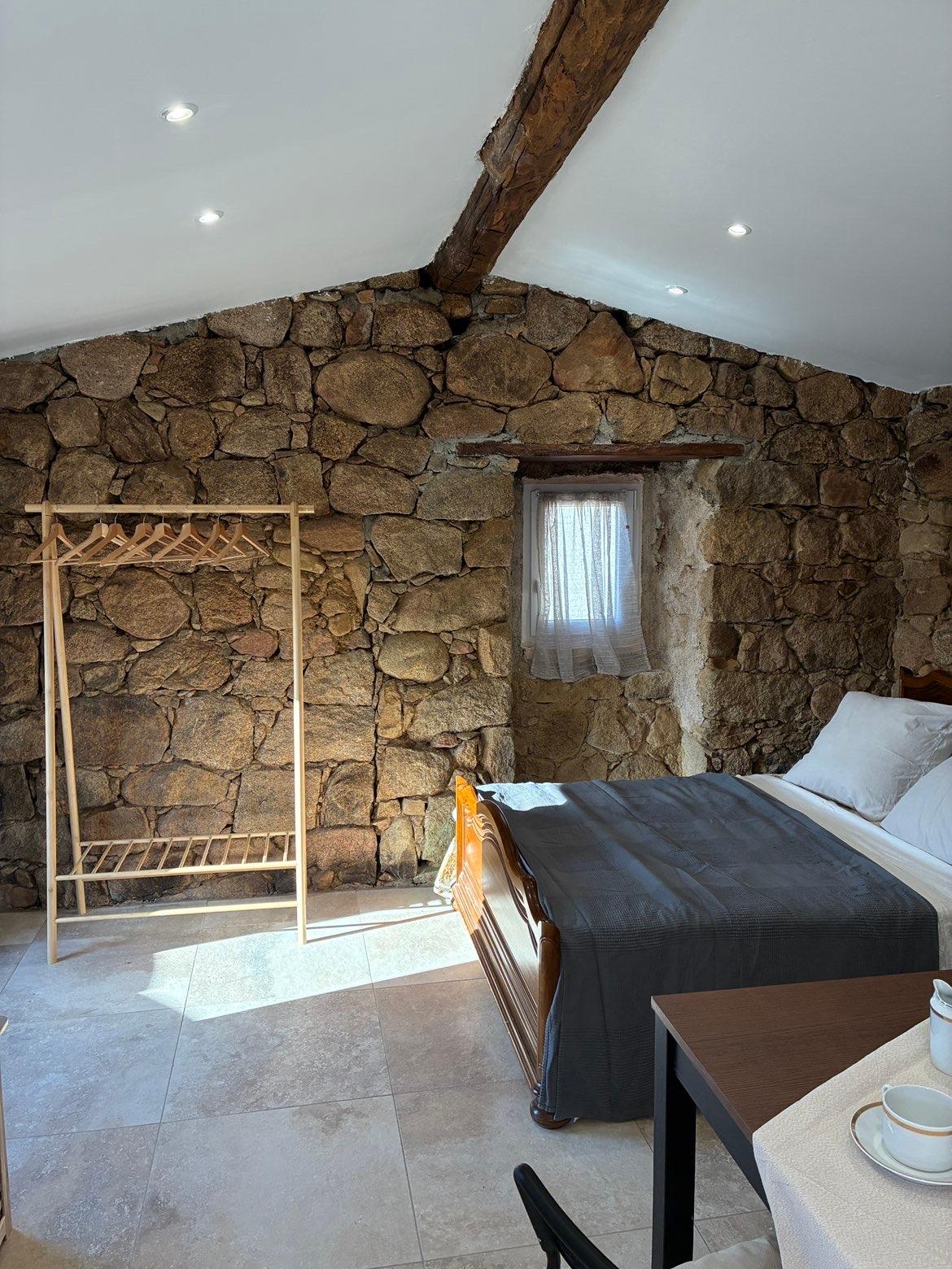 GreenGo Gîte Corse Évasion