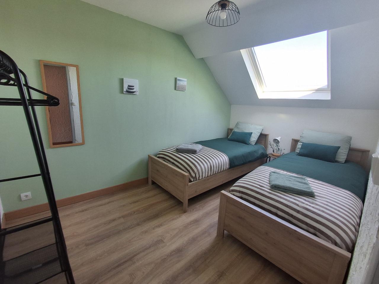 GreenGo Location Hauts-de-France En ville