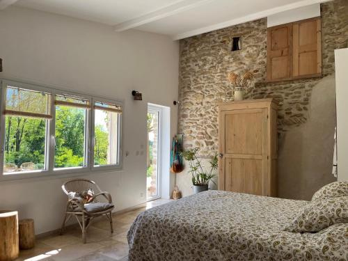 GreenGo Chambre d’hôtes Auvergne-Rhône-Alpes À la campagne