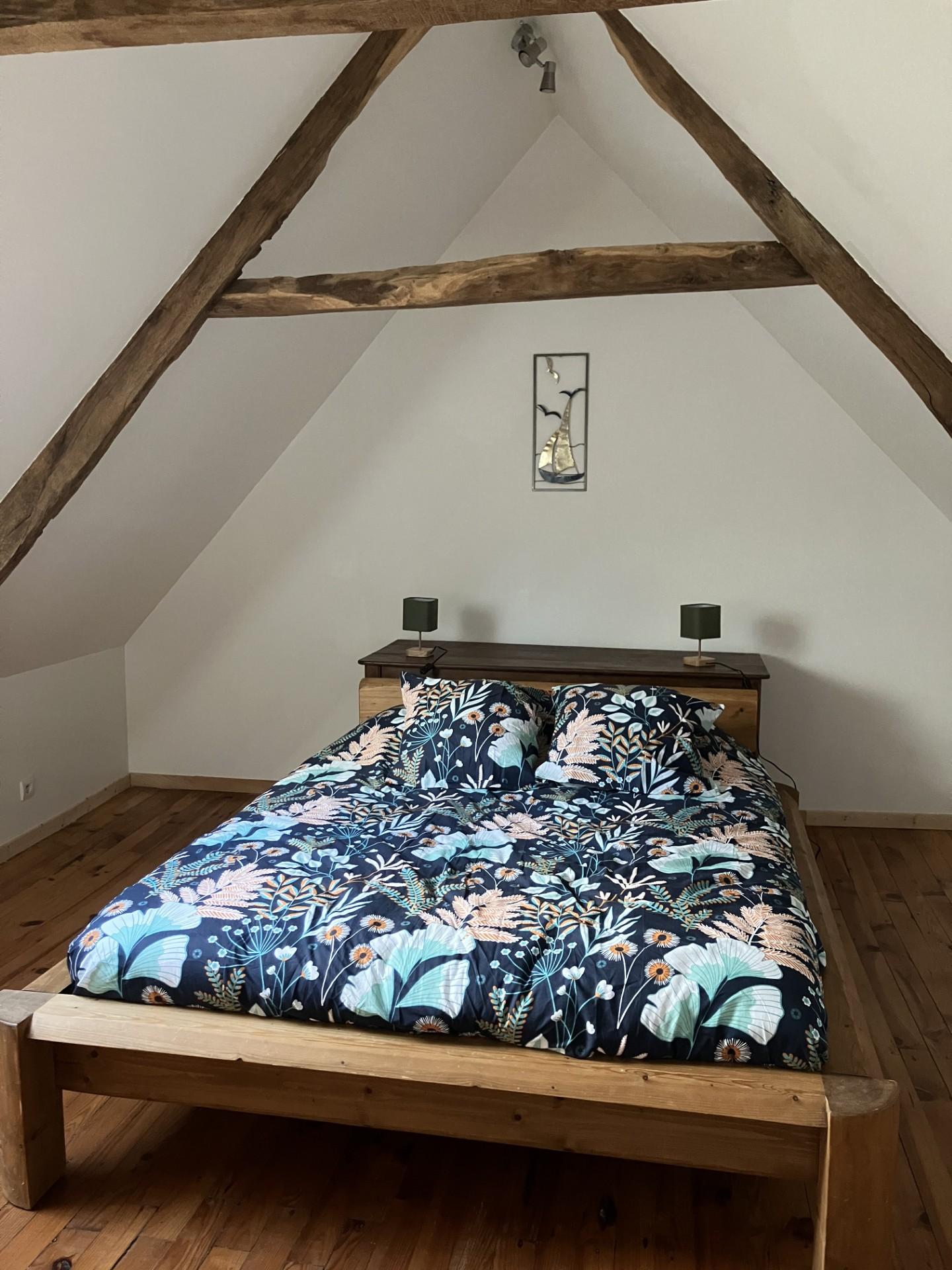 Côtes-d'Armor À la campagne