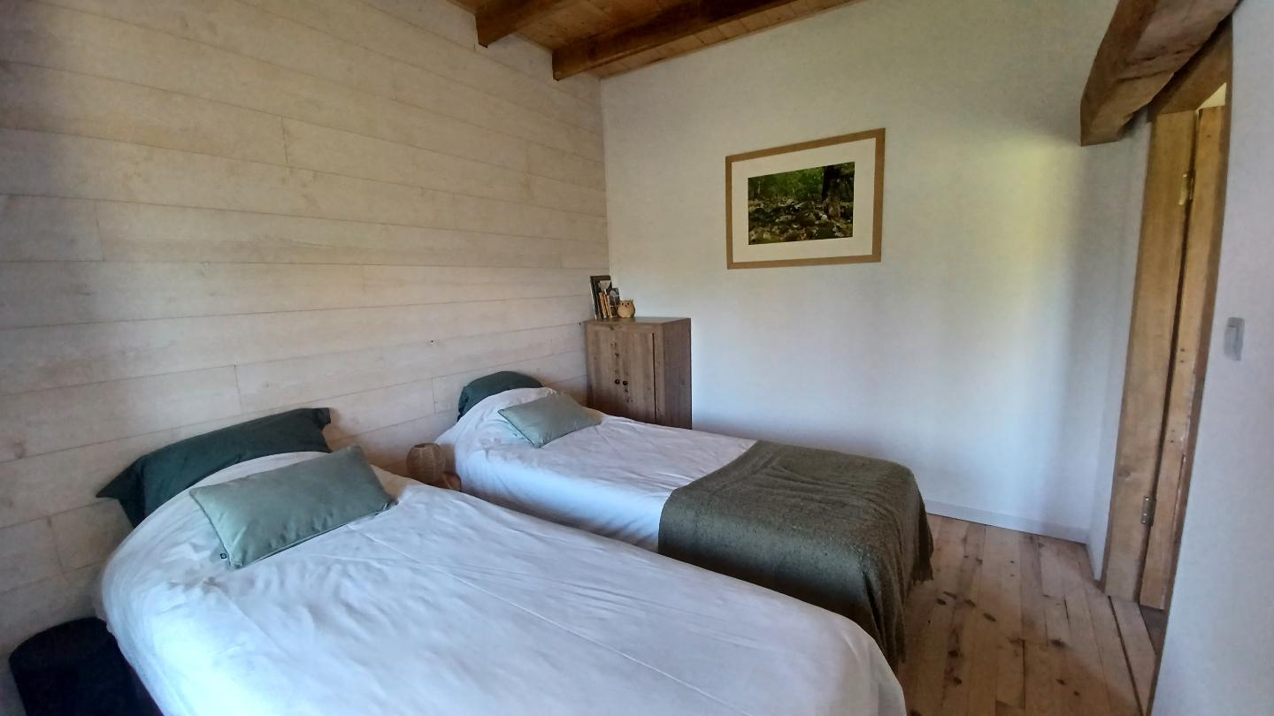 GreenGo location vacances écoresponsables