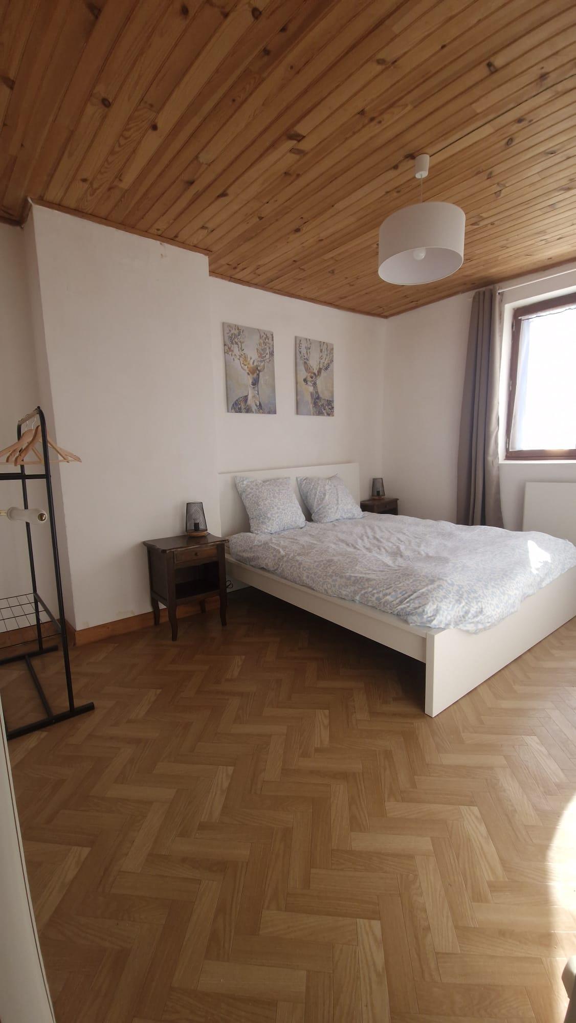 Location Aude Gîte de groupe