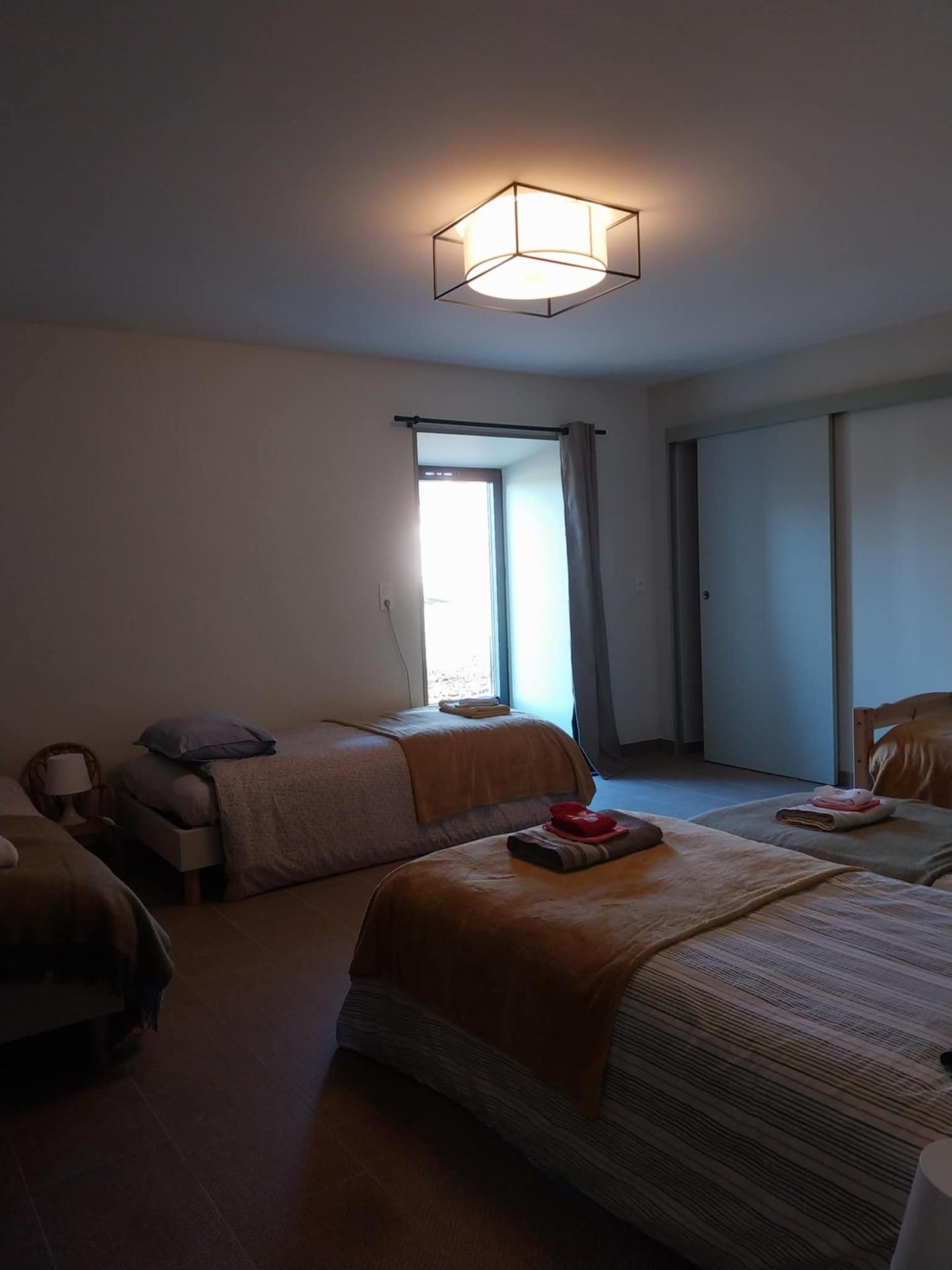 GreenGo Gîte les Sabots de Laine