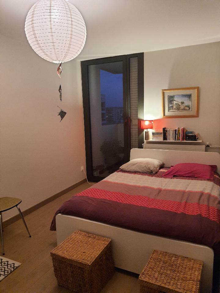 Chambre chez l’habitant Haute-Savoie Bien-être