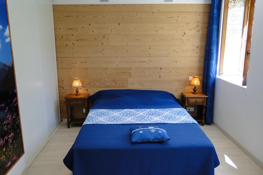 Hôte GreenGo: Gîte 295 Montagnes du Jura avec Spa et Sauna, classé 3 étoiles - Image 11
