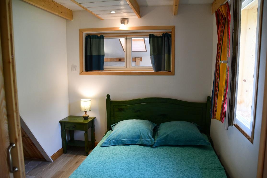 GreenGo location vacances écoresponsables