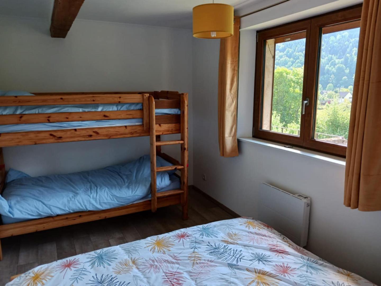 GreenGo Location Grand Est Évasion