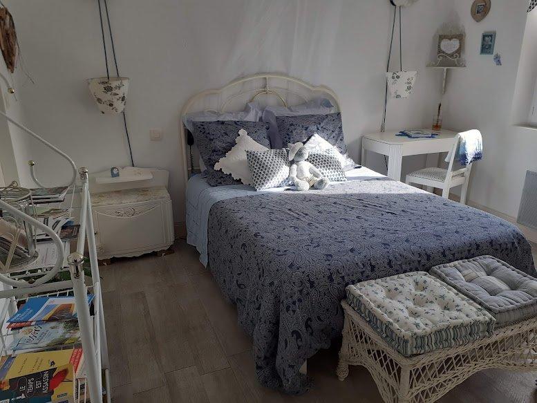 Chambre d'hôtes du berthus
