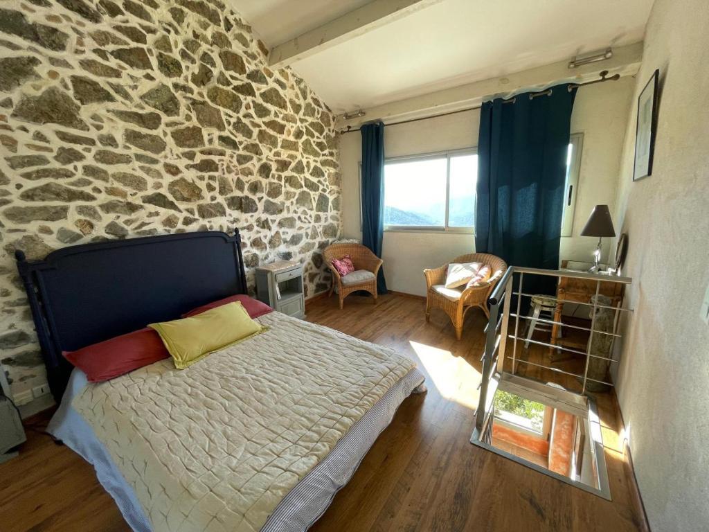 GreenGo La maison de Patrizia