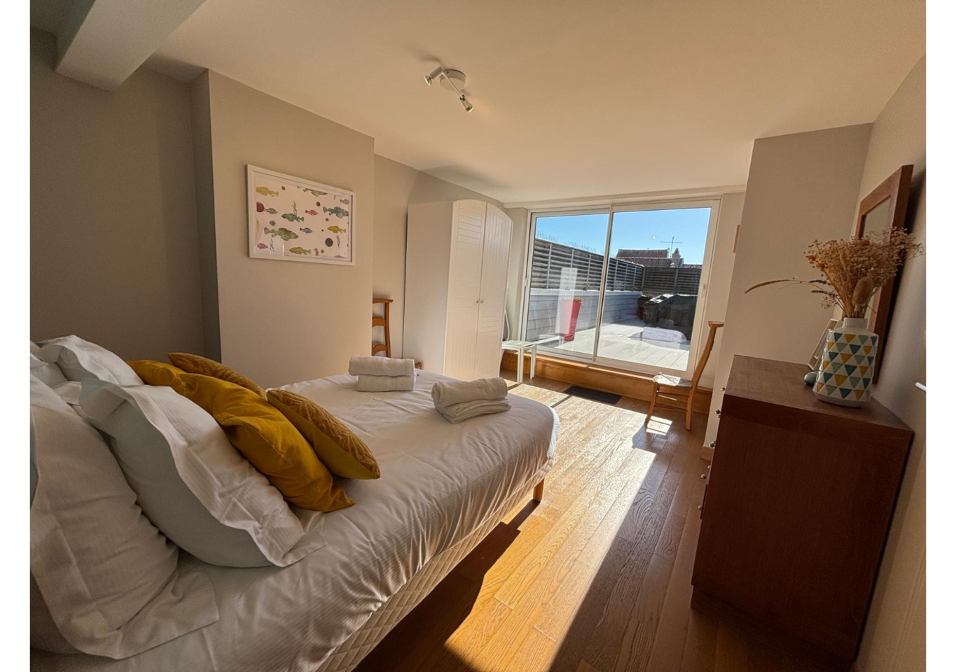 Pas-de-Calais Gîte de groupe