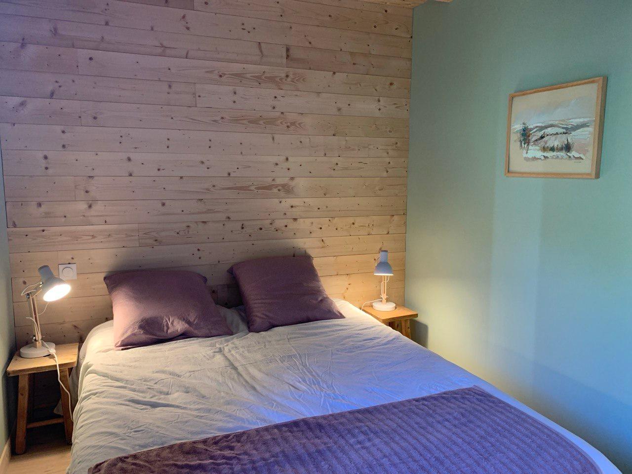  Ardèche À la campagne