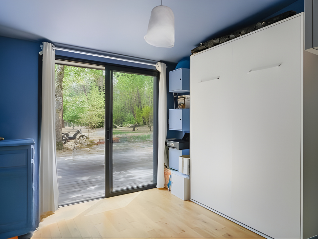 GreenGo Location Bretagne Évasion