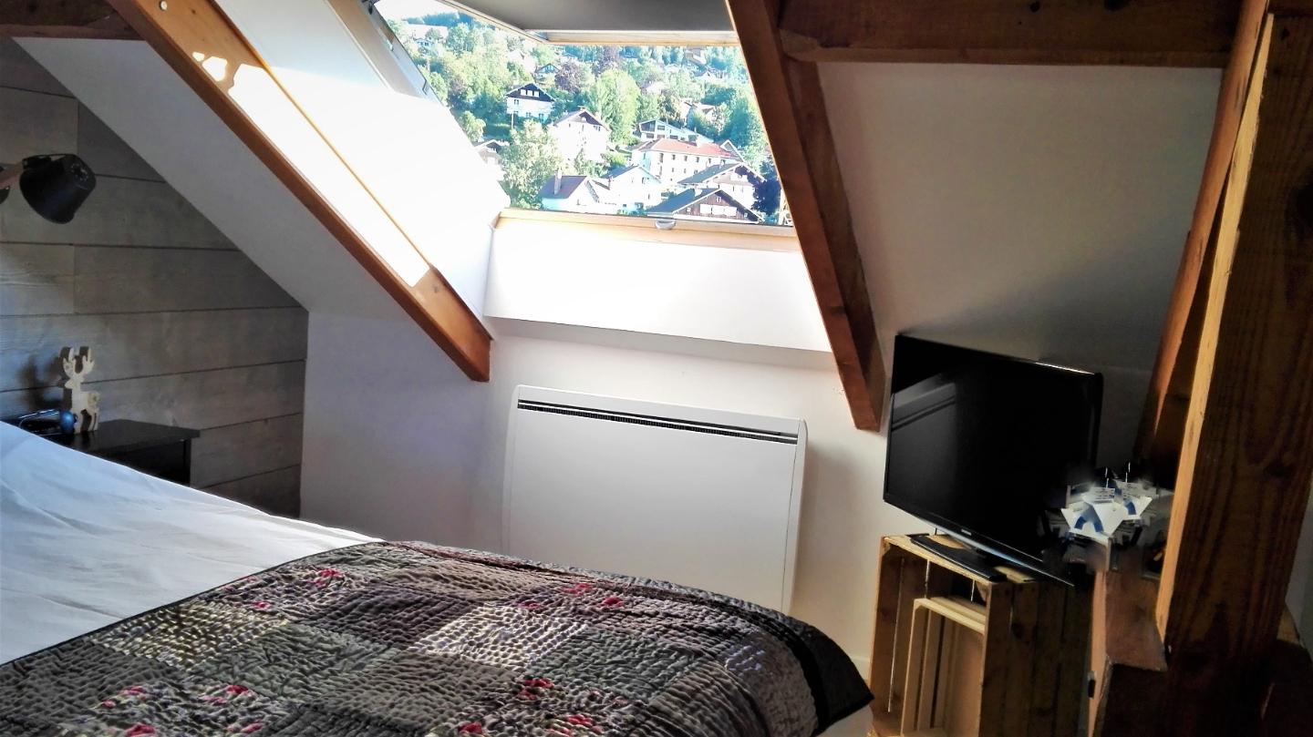 GreenGo Gîte Grand Est À la montagne