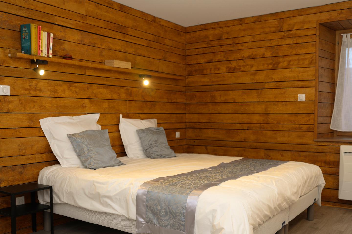 GreenGo Le gîte des amis