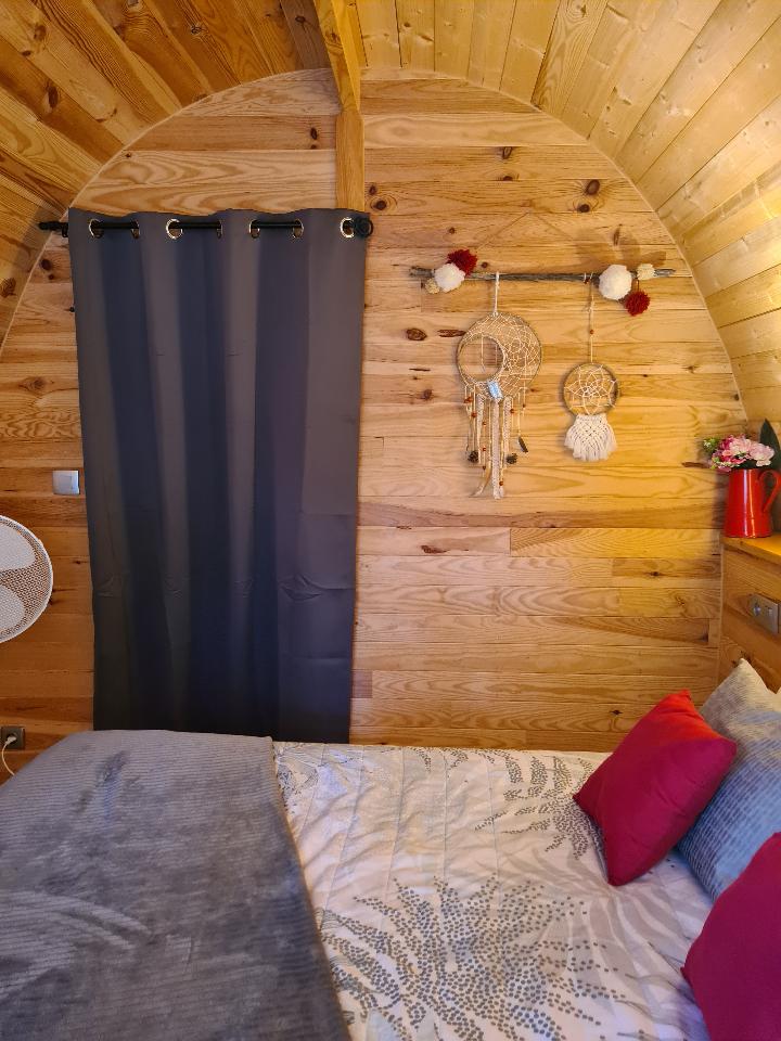  Ardèche À la campagne