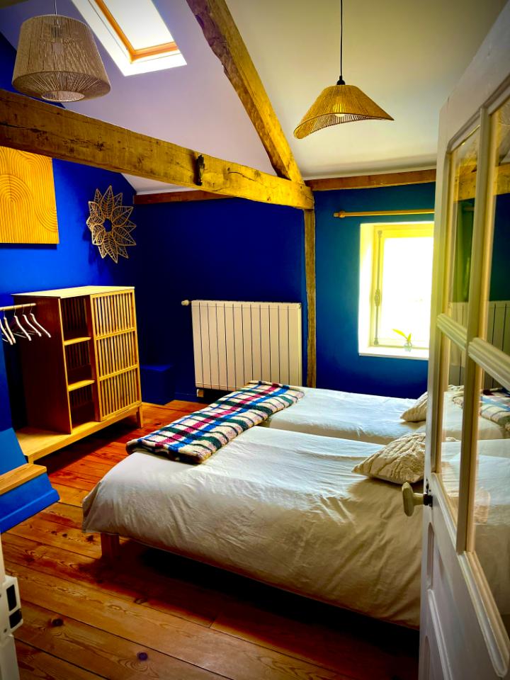 GreenGo location vacances écoresponsables