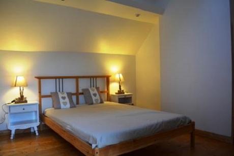 GreenGo location vacances écoresponsables