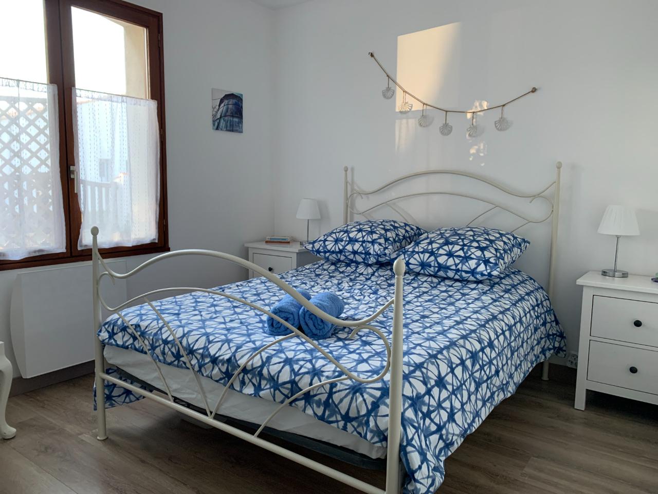 GreenGo Gîte Pays de la Loire Évasion