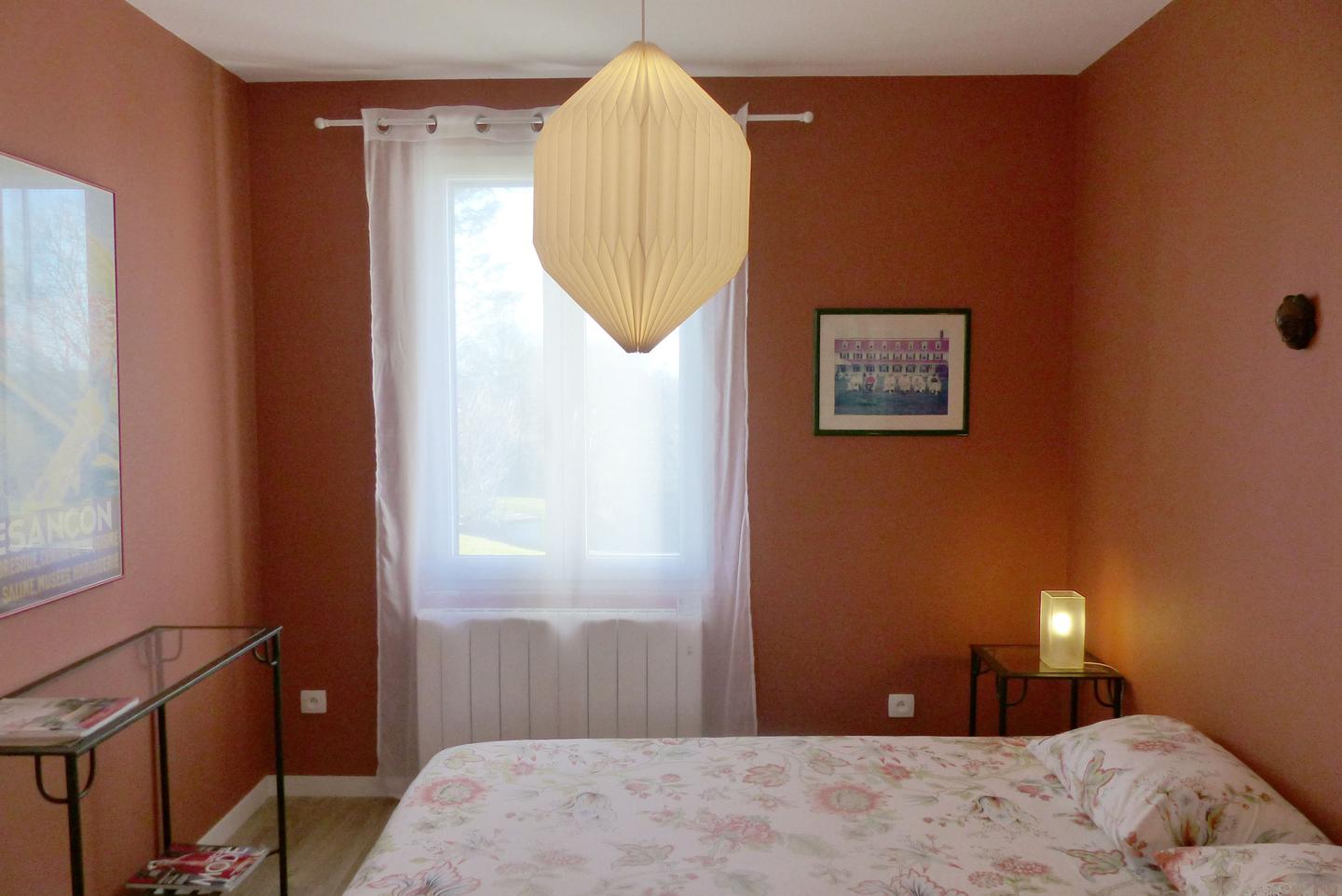 Logement GreenGo: Le Mac Mahon, maison 3 chambres, vue splendide sur les Montagnes du Jura - Image 2