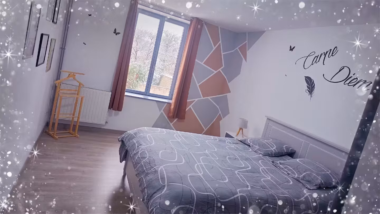 GreenGo Gîte Grand Est Évasion