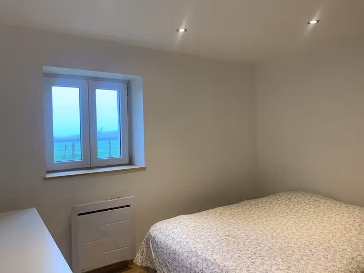Logement GreenGo: Au paradis retrouvé