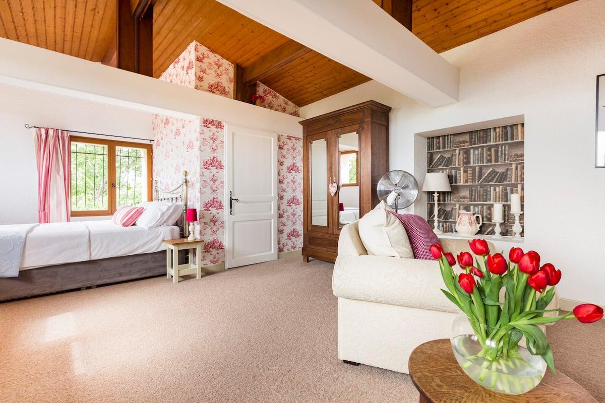 GreenGo Escale a Pelagrua