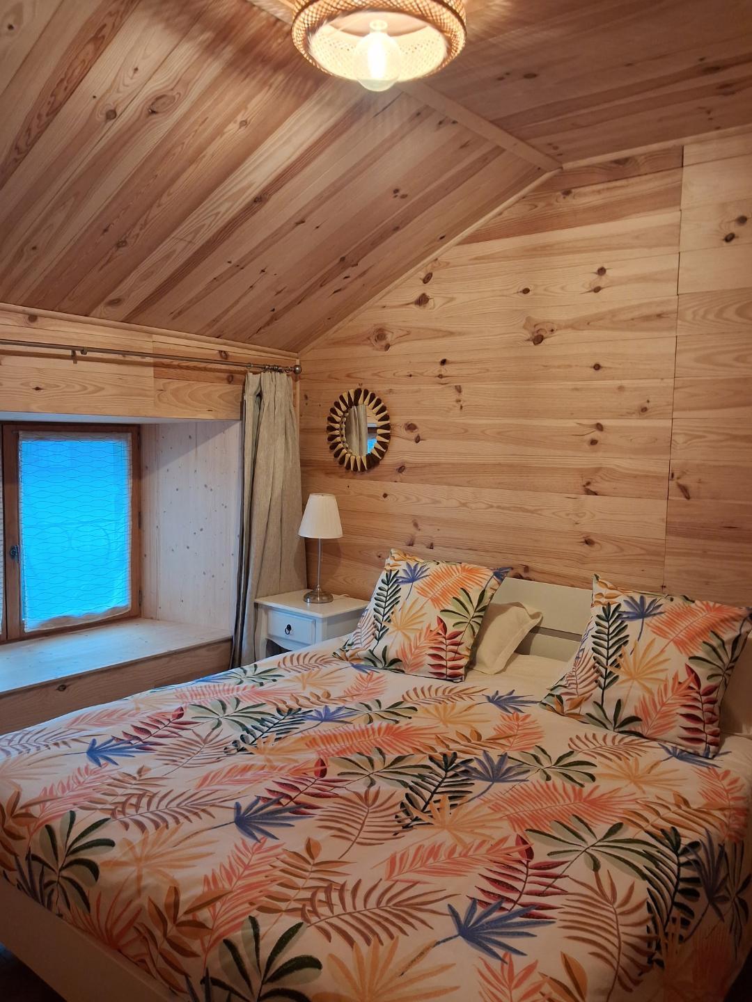 GreenGo Gîte Auvergne-Rhône-Alpes Évasion