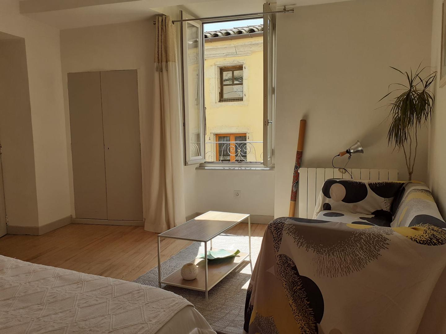 GreenGo La chambre du petit gué