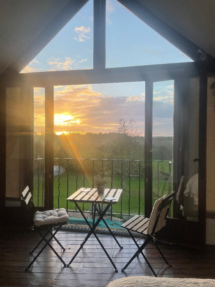 GreenGo La Ferme la Drutière