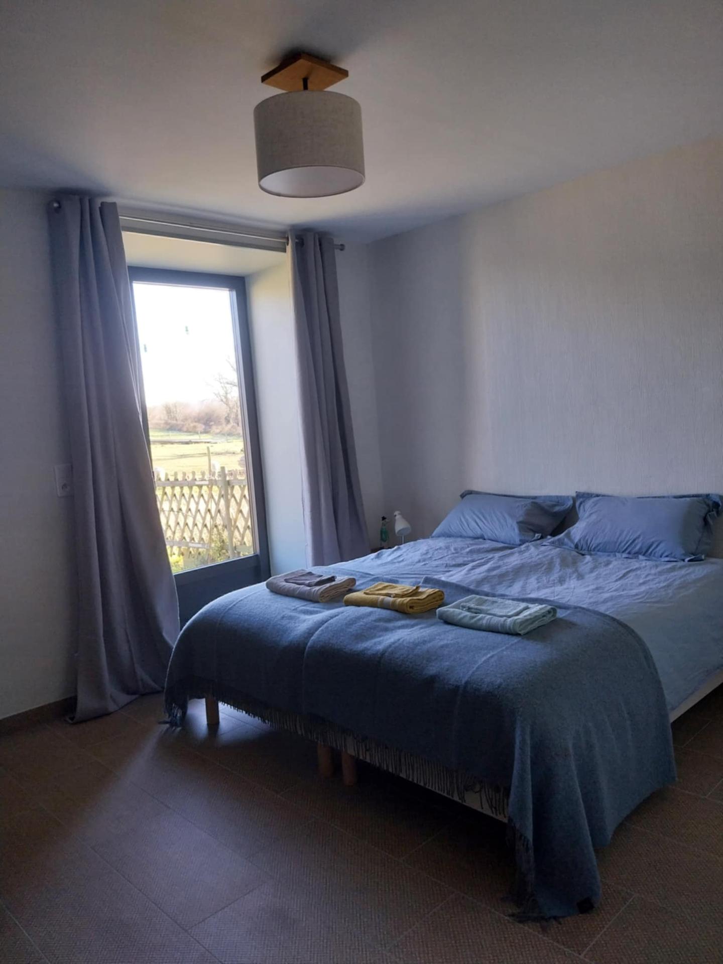 GreenGo Gîte Nouvelle-Aquitaine Gîte de groupe