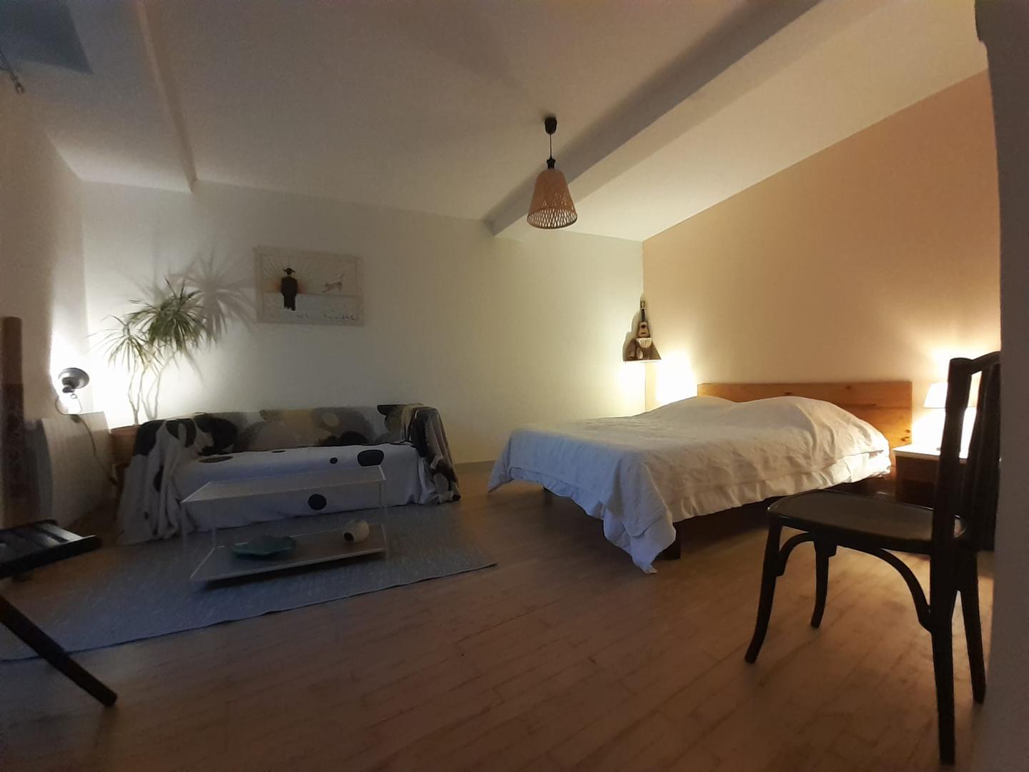 GreenGo location vacances écoresponsables