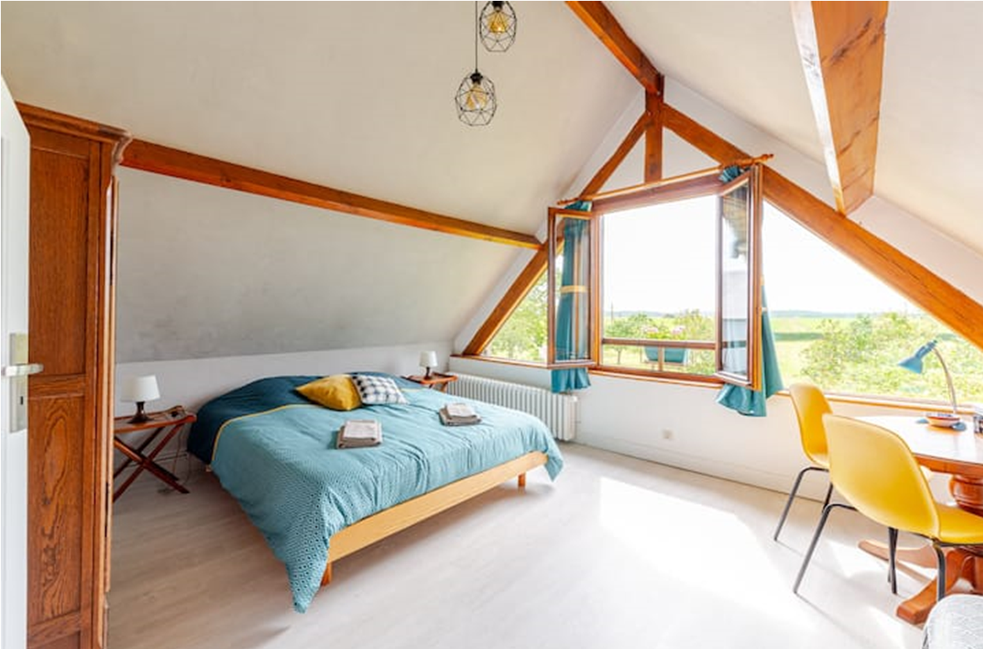 GreenGo location vacances écoresponsables