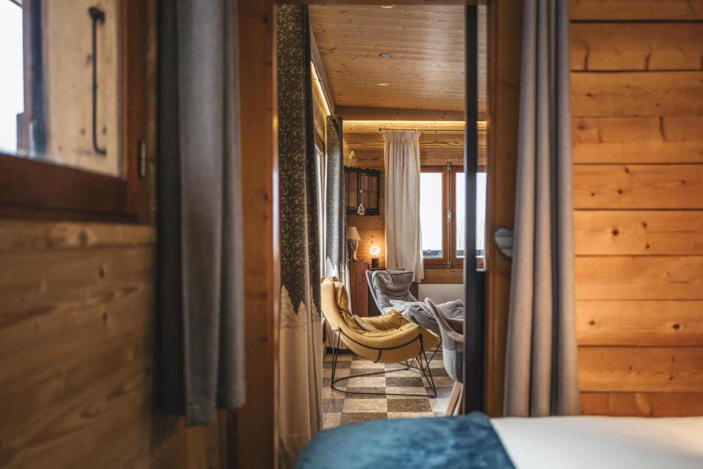 GreenGo Location Auvergne-Rhône-Alpes À la montagne