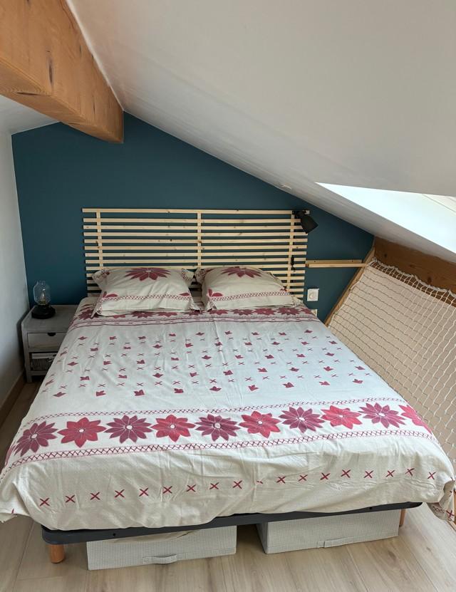 GreenGo Gîte Auvergne-Rhône-Alpes Haut-de-gamme