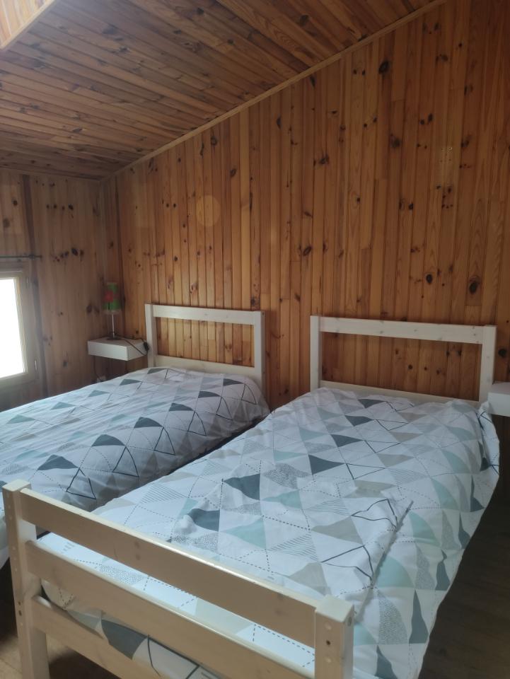 GreenGo location vacances écoresponsables