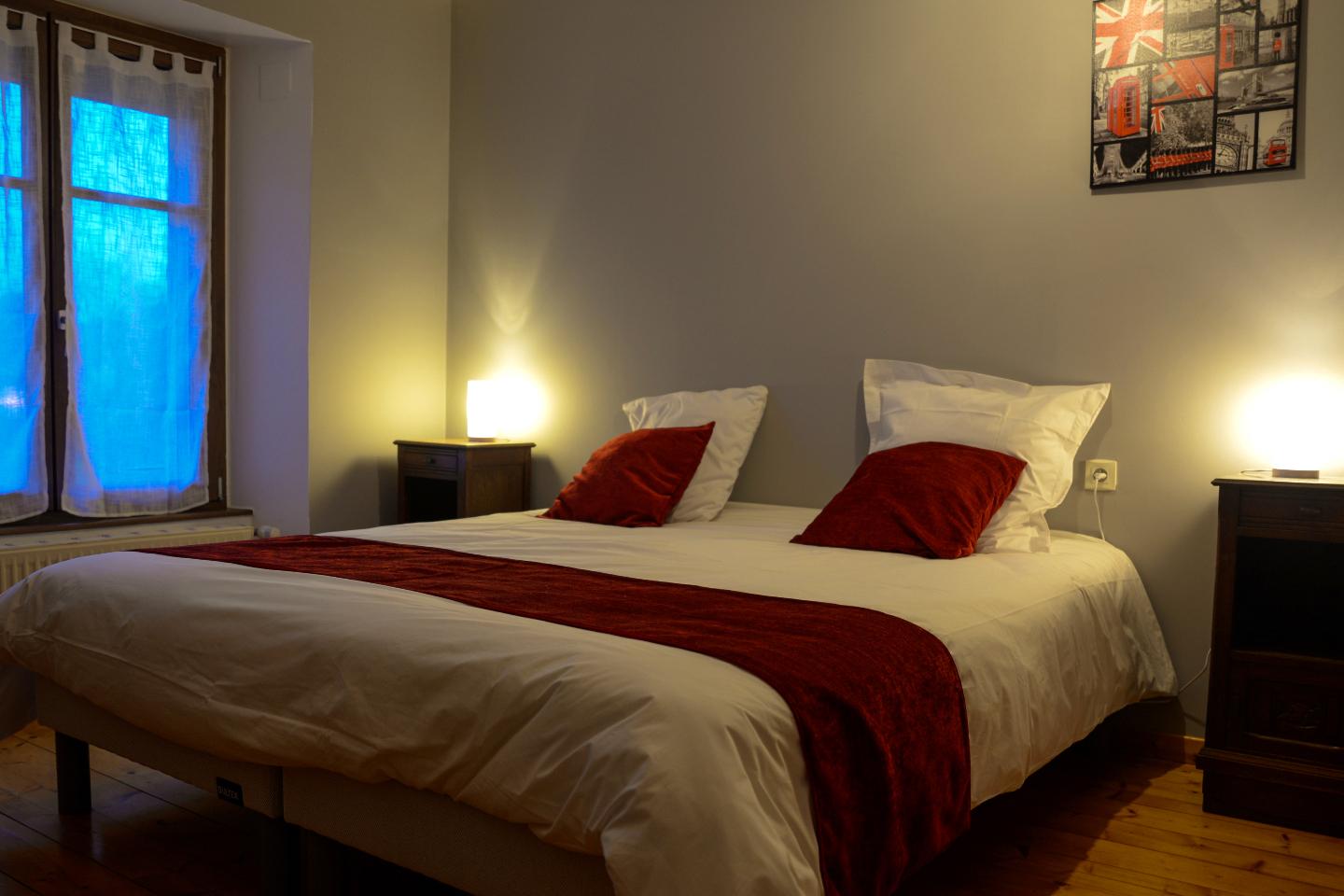 GreenGo location vacances écoresponsables